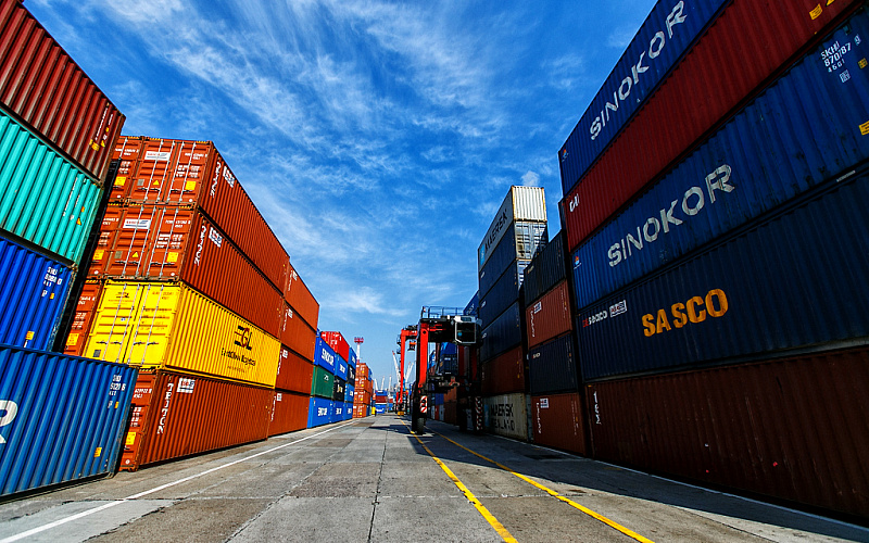 Экспорт в контейнерах – памятка клиенту